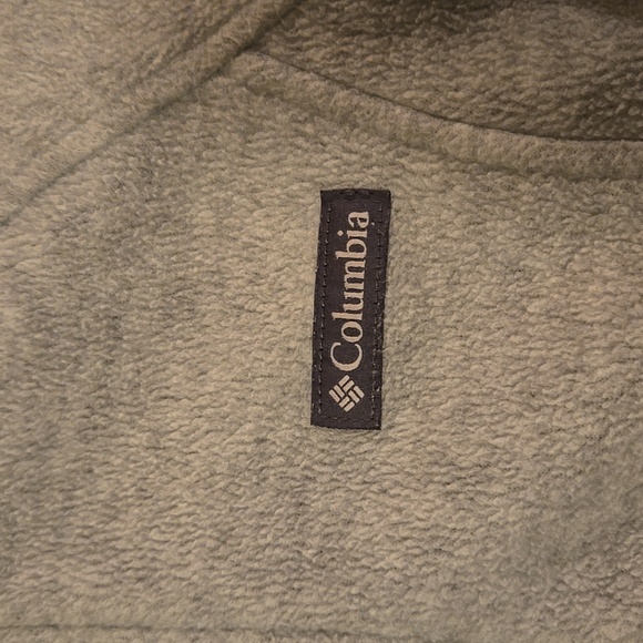 Columbia Jacket - Picture 2 of 4